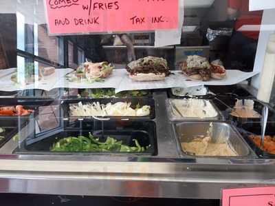 Western Meats And Deli