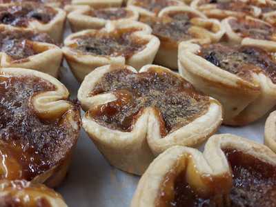 Scotian Isle Bakery And Cafe