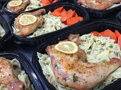 Scotian Isle Bakery And Cafe