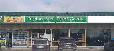 Scotian Isle Bakery And Cafe