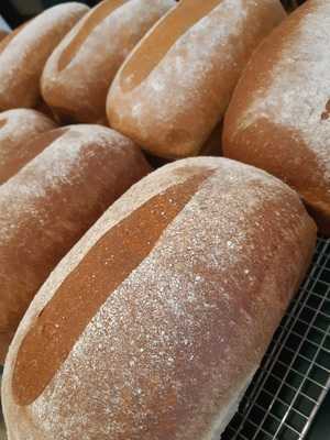 Scotian Isle Bakery And Cafe