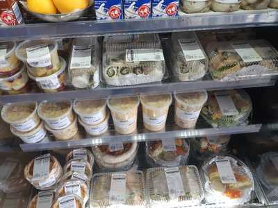 Scotian Isle Bakery And Cafe