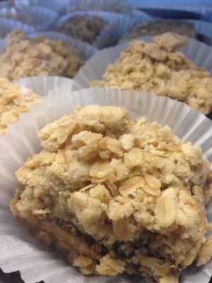 Scotian Isle Bakery And Cafe