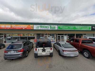 Scotian Isle Bakery And Cafe