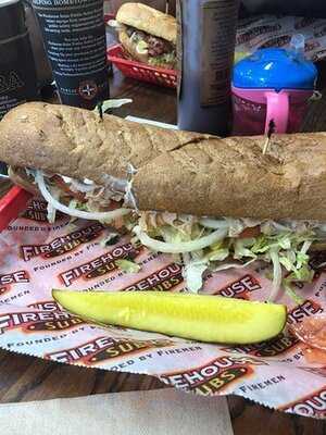 Firehouse Subs