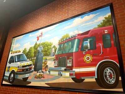 Firehouse Subs