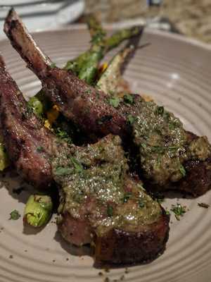 London Wine Bar Wortley Village