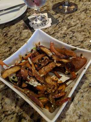 London Wine Bar Wortley Village