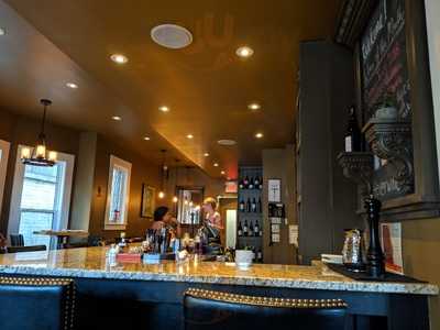 London Wine Bar Wortley Village