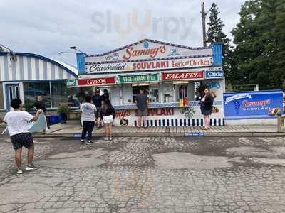 Sammy's Souvlaki