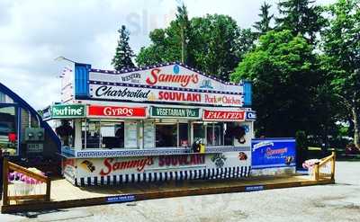 Sammy's Souvlaki