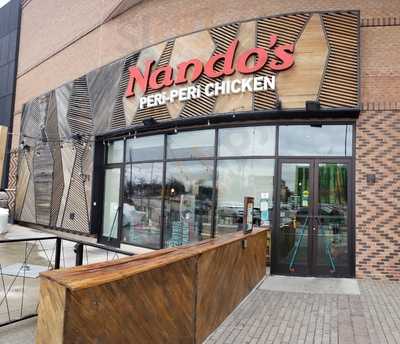Nando's