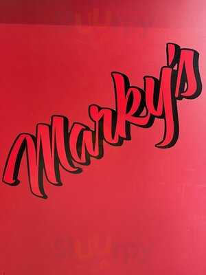 Marky's Crepes & Waffles