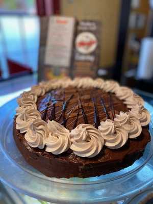 Marky's Crepes & Waffles