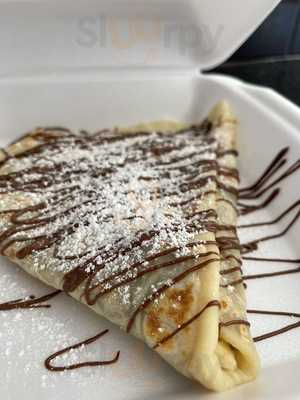 Marky's Crepes & Waffles