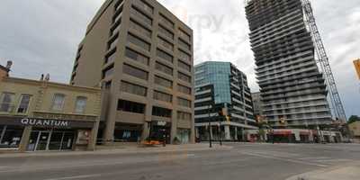 Marky's Crepes & Waffles