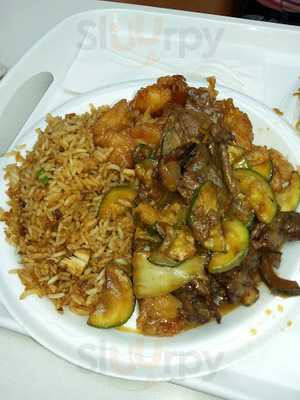 Bourbon Street Grill