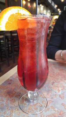 Bourbon Street Grill