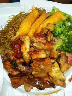 Bourbon Street Grill