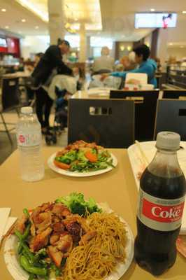 Bourbon Street Grill