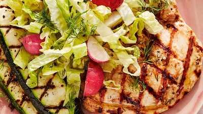 Bourbon Street Grill