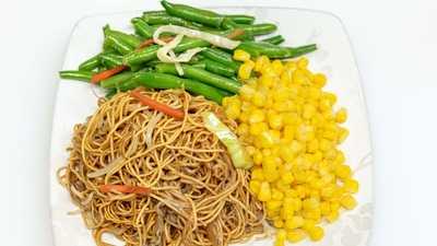 Bourbon Street Grill