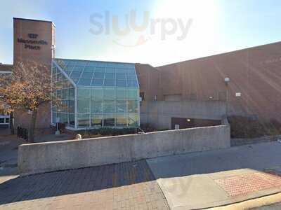 Bourbon Street Grill