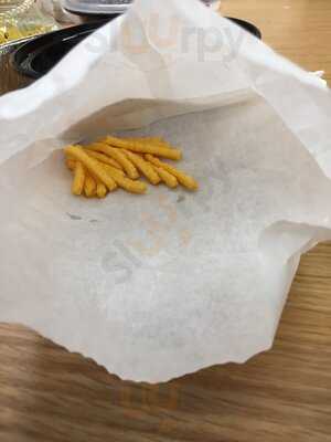 Golden City Chinese Restaurant