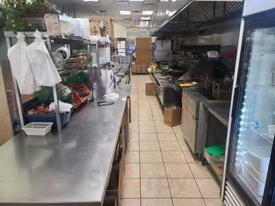 Golden City Chinese Restaurant