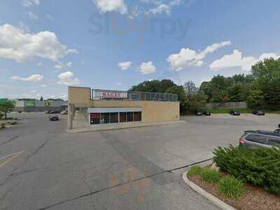 Golden City Chinese Restaurant