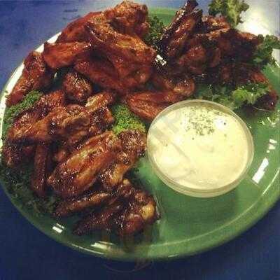 J.dee's Market Grill