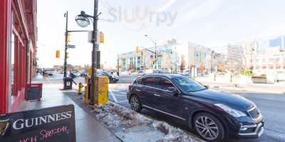 J.dee's Market Grill