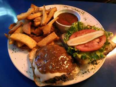 J.dee's Market Grill