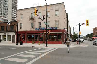 J.dee's Market Grill