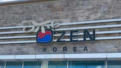 Ozen Korea