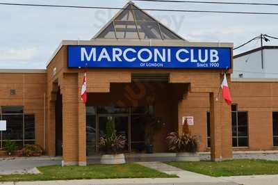 The Marconi Club