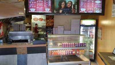 Master Choice 2 For 1 Pizza