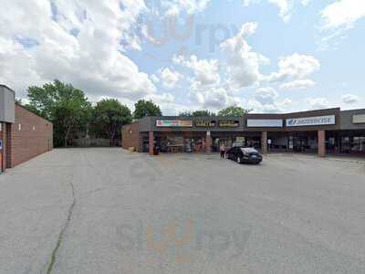 Master Choice 2 For 1 Pizza