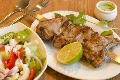 London Kebab