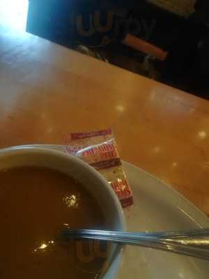 Fitz Ray's Restaurant