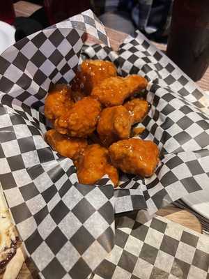 Fitz Ray's Restaurant