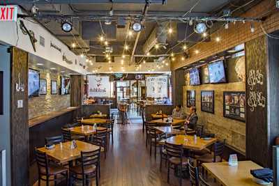 Fitz Ray's Restaurant