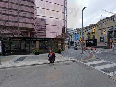 Fitz Ray's Restaurant