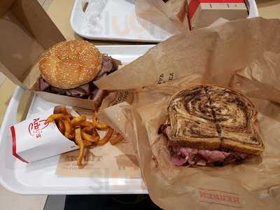 Arby's