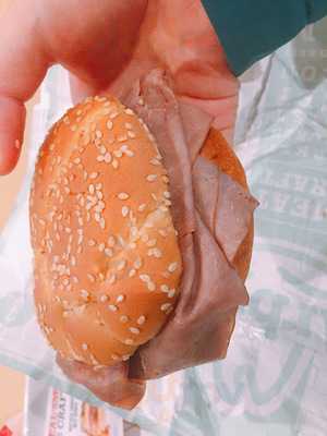 Arby's