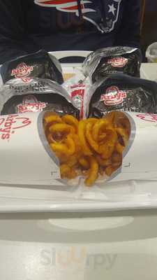 Arby's