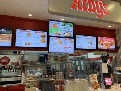 Arby's