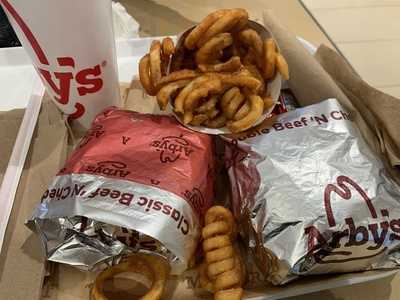 Arby's