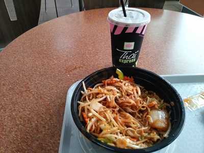 My Thai Express