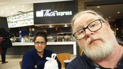 My Thai Express